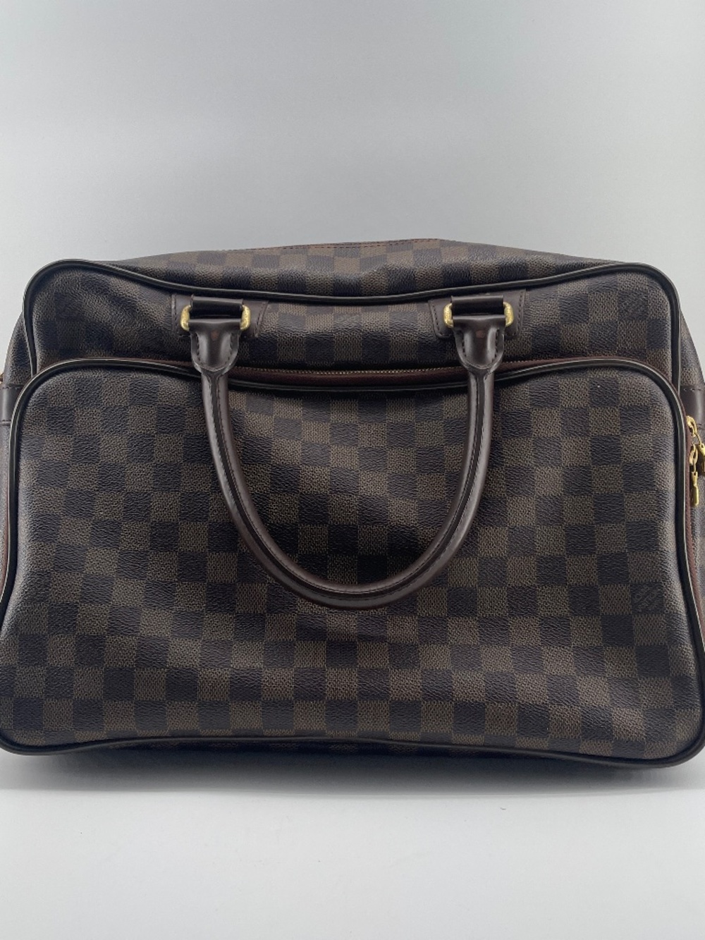 Louis Vuitton Damier Ebene Icare